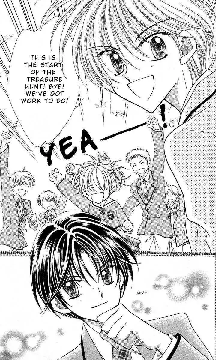 Saint Dragon Girl Miracle Chapter 8 29